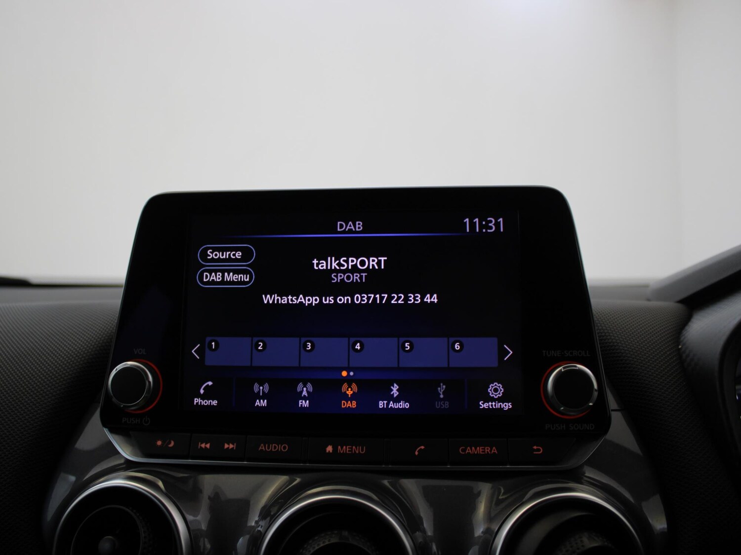 Used Nissan Juke 2021 for sale - 76274609: Photo 19