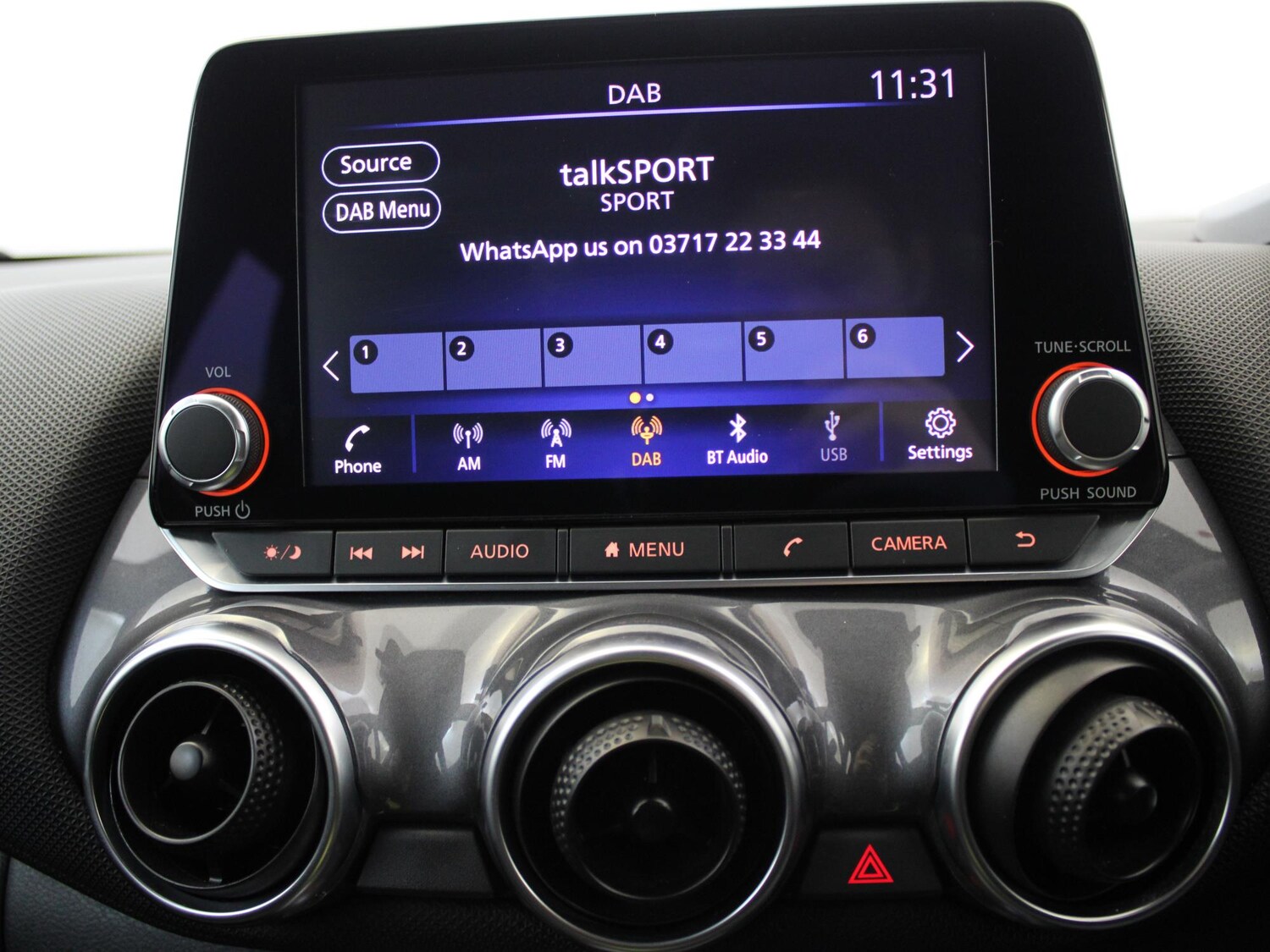 Used Nissan Juke 2021 for sale - 76274609: Photo 20