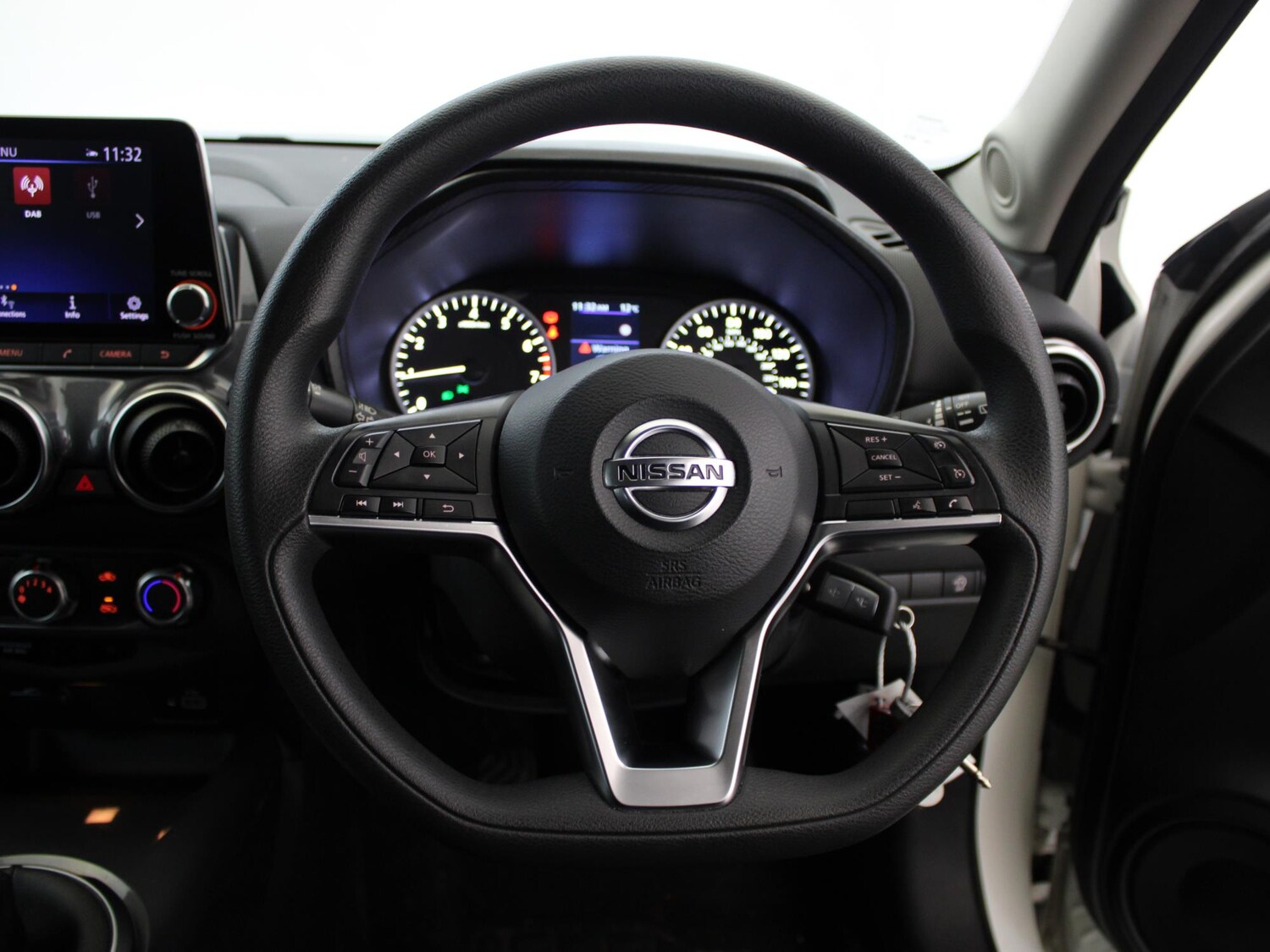 Used Nissan Juke 2021 for sale - 76274609: Photo 24