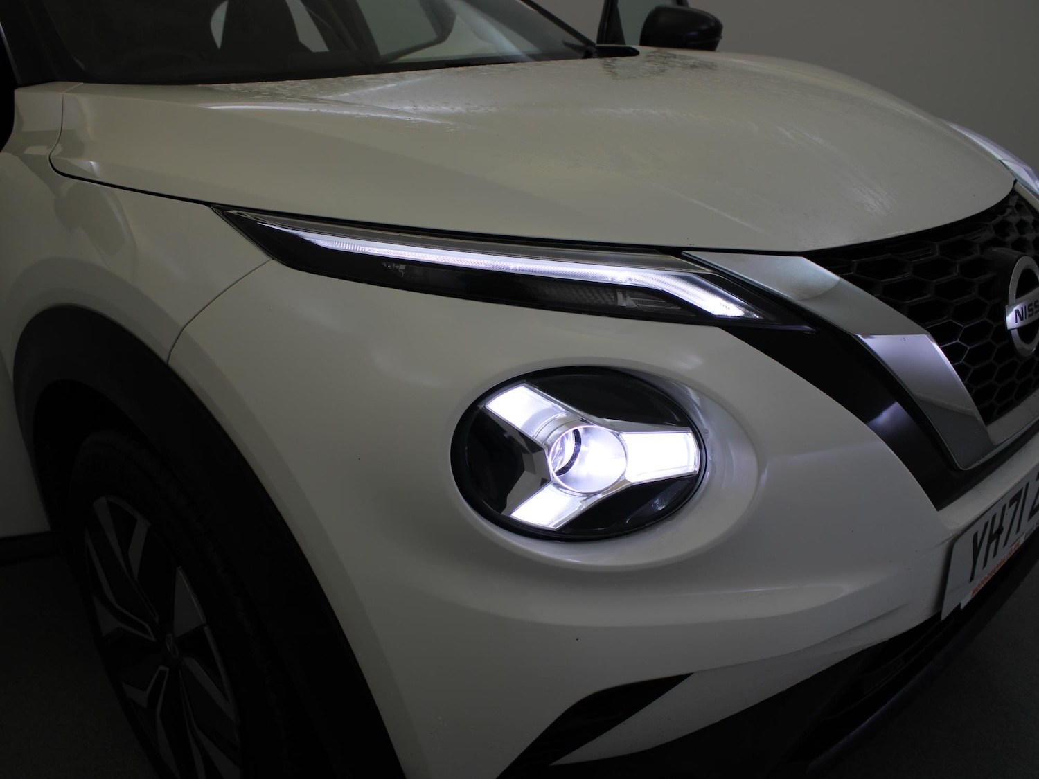 Used Nissan Juke 2021 for sale - 76274609: Photo 34