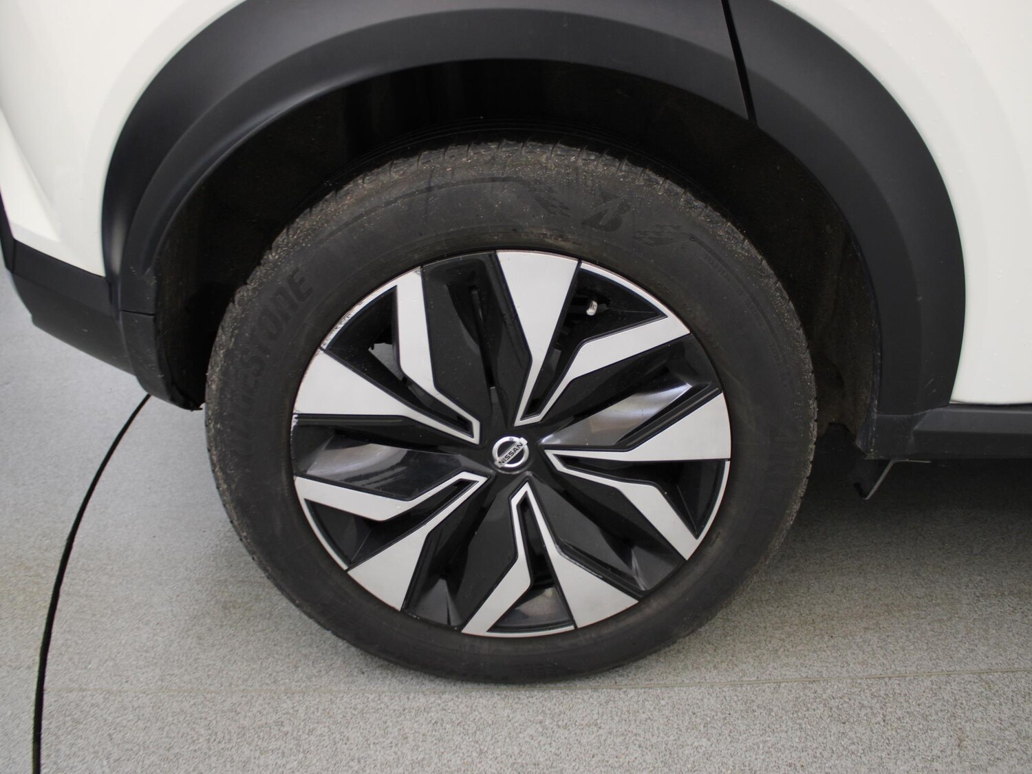 Used Nissan Juke 2021 for sale - 76274609: Photo 35