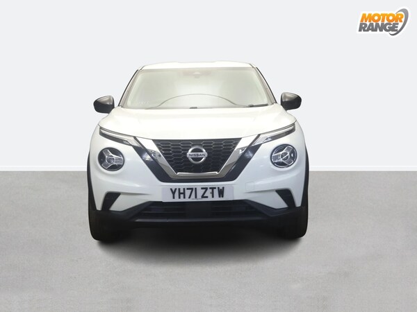 Used Nissan Juke 2021 for sale - 76274609: Photo 3