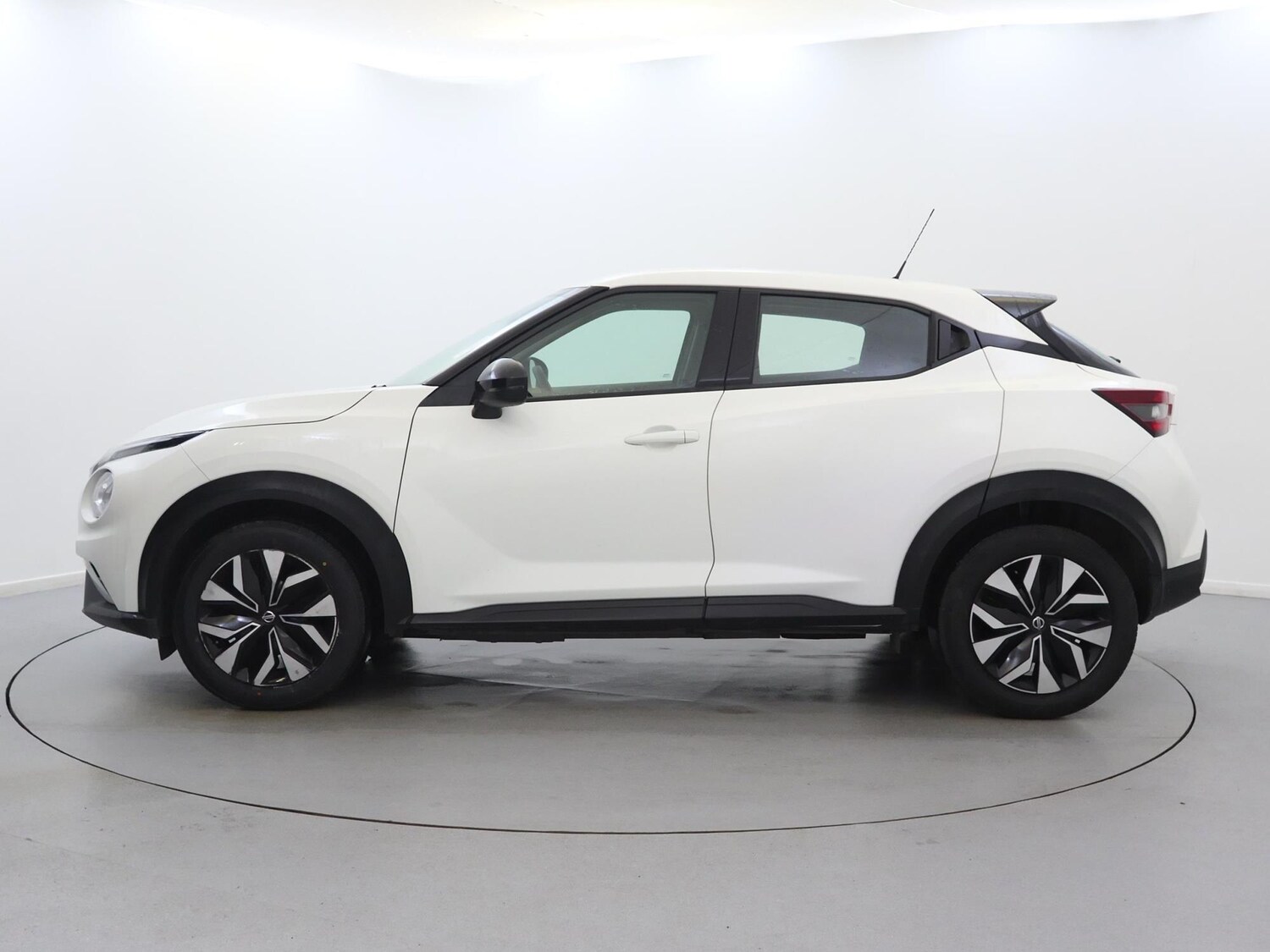 Used Nissan Juke 2021 for sale - 76274609: Photo 4