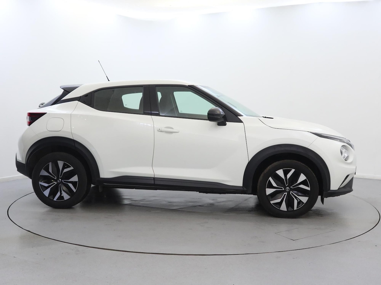 Used Nissan Juke 2021 for sale - 76274609: Photo 8