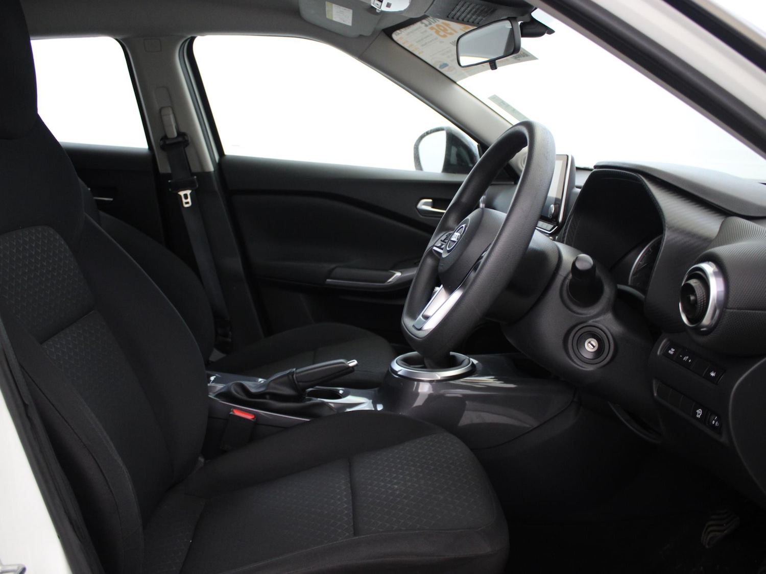 Used Nissan Juke 2021 for sale - 76274609: Photo 9