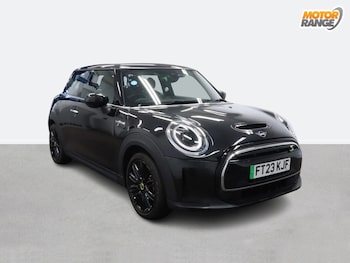 Used MINI Hatch 2023 for sale - 79503531: Photo