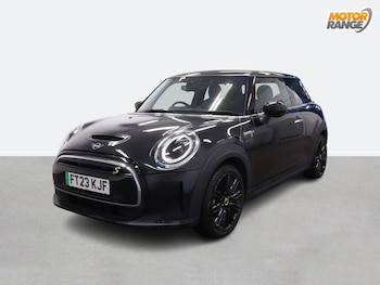 Used MINI Hatch 2023 for sale - 79503531: Photo