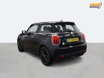 Used MINI Hatch 2023 for sale - 79503531: Photo