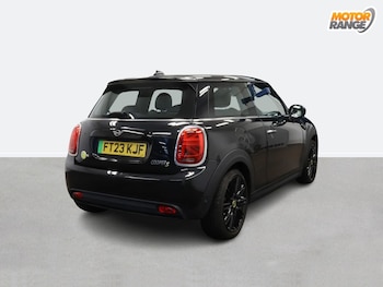 Used MINI Hatch 2023 for sale - 79503531: Photo