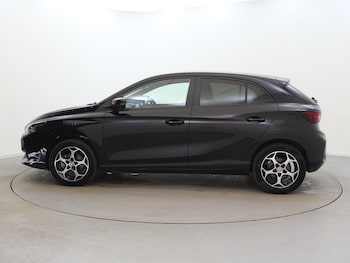 Used MG MG3 2024 for sale - 77895895: Photo