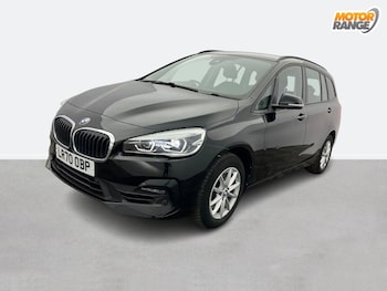 2020 - 218i [136] SE 5dr Step Auto
