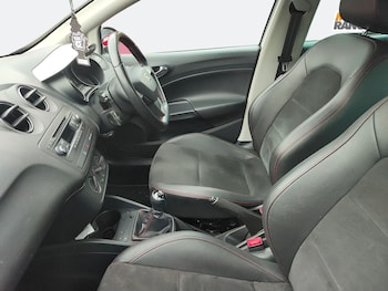 Used SEAT Ibiza 2015 for sale - 78497555: Photo