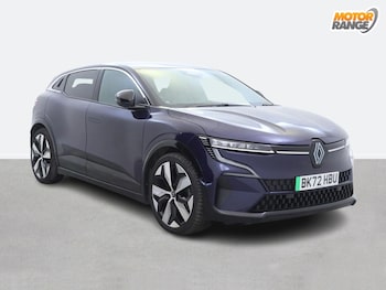Used Renault Megane E Tech 2022 for sale - 78871806: Photo