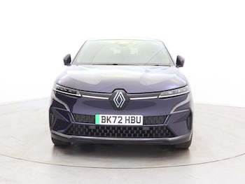 Used Renault Megane E Tech 2022 for sale - 78871806: Photo