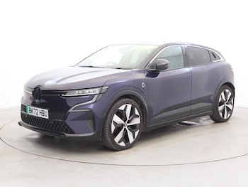 Used Renault Megane E Tech 2022 for sale - 78871806: Photo
