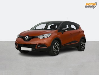 Used Renault Captur 2016 for sale - 78564844: Photo