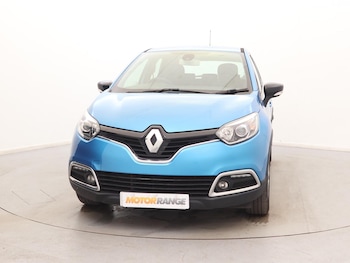 Used Renault Captur 2016 for sale - 78564844: Photo