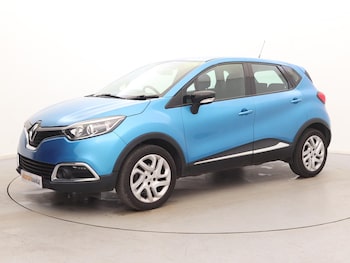 Used Renault Captur 2016 for sale - 78564844: Photo