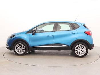 Used Renault Captur 2016 for sale - 78564844: Photo
