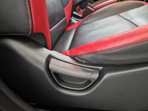 Used Kia Picanto 2017 for sale - 76274685: Photo 10