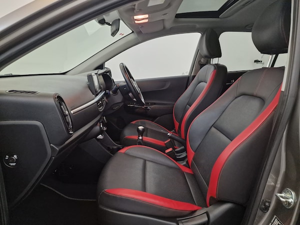 Used Kia Picanto 2017 for sale - 76274685: Photo 11
