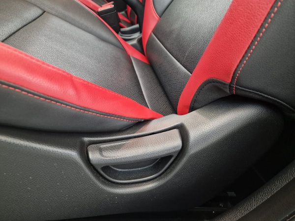 Used Kia Picanto 2017 for sale - 76274685: Photo 12