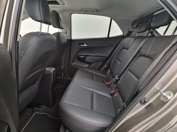 Used Kia Picanto 2017 for sale - 76274685: Photo 13