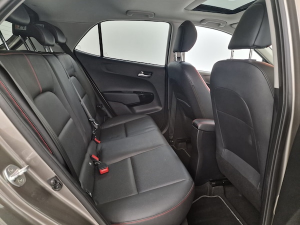 Used Kia Picanto 2017 for sale - 76274685: Photo 14