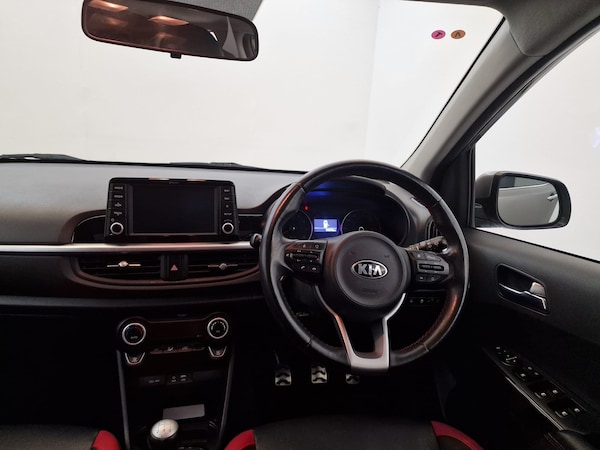 Used Kia Picanto 2017 for sale - 76274685: Photo 16
