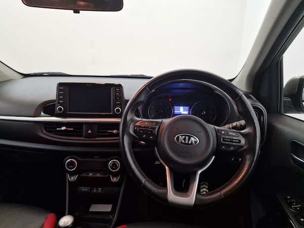 Used Kia Picanto 2017 for sale - 76274685: Photo 17