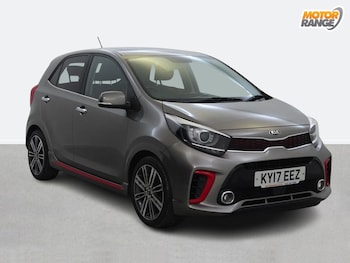 Kia - Picanto