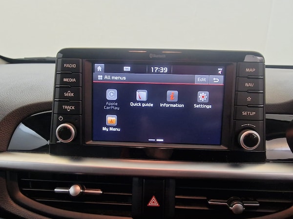 Used Kia Picanto 2017 for sale - 76274685: Photo 23