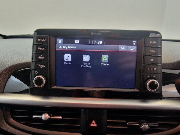 Used Kia Picanto 2017 for sale - 76274685: Photo 24