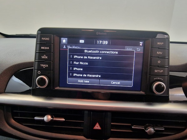 Used Kia Picanto 2017 for sale - 76274685: Photo 25