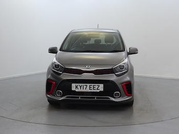 Used Kia Picanto 2017 for sale - 76274685: Photo 2