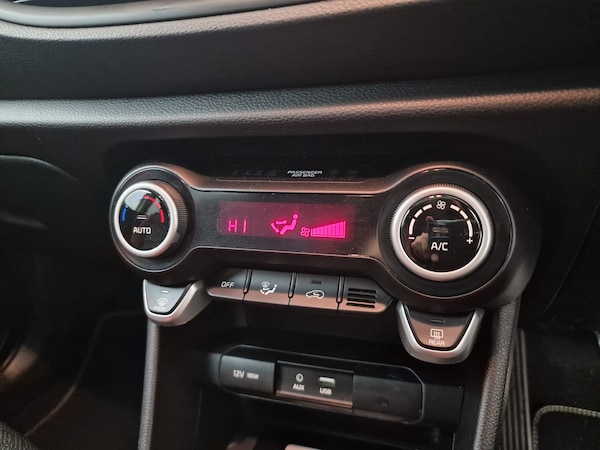 Used Kia Picanto 2017 for sale - 76274685: Photo 33