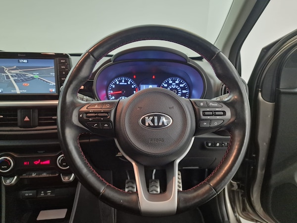 Used Kia Picanto 2017 for sale - 76274685: Photo 35