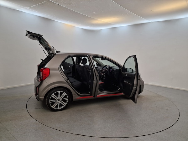 Used Kia Picanto 2017 for sale - 76274685: Photo 43