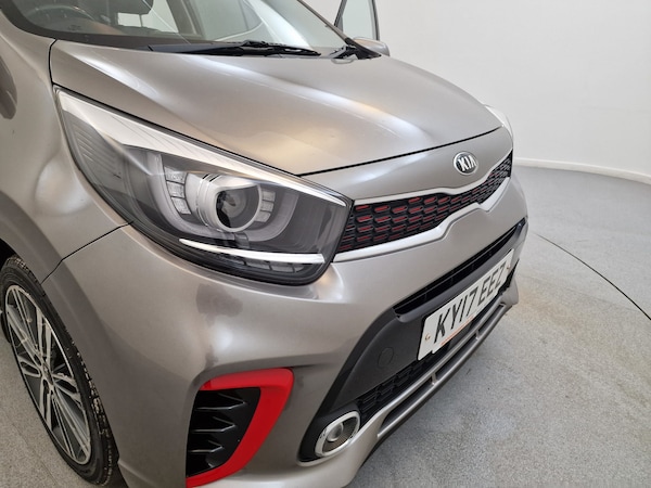 Used Kia Picanto 2017 for sale - 76274685: Photo 44