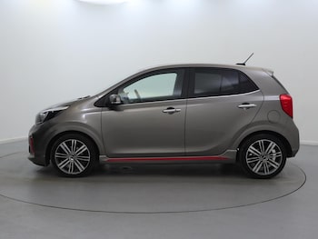 Used Kia Picanto 2017 for sale - 76274685: Photo 4