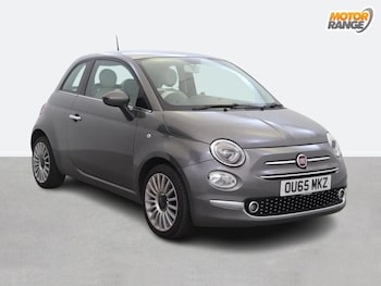 Used Fiat 500 2015 for sale - 78734500: Photo