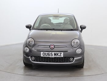 Used Fiat 500 2015 for sale - 78734500: Photo