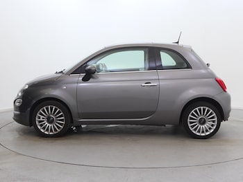 Used Fiat 500 2015 for sale - 78734500: Photo