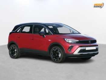 2022 - 1.2 Turbo GS Line 5dr