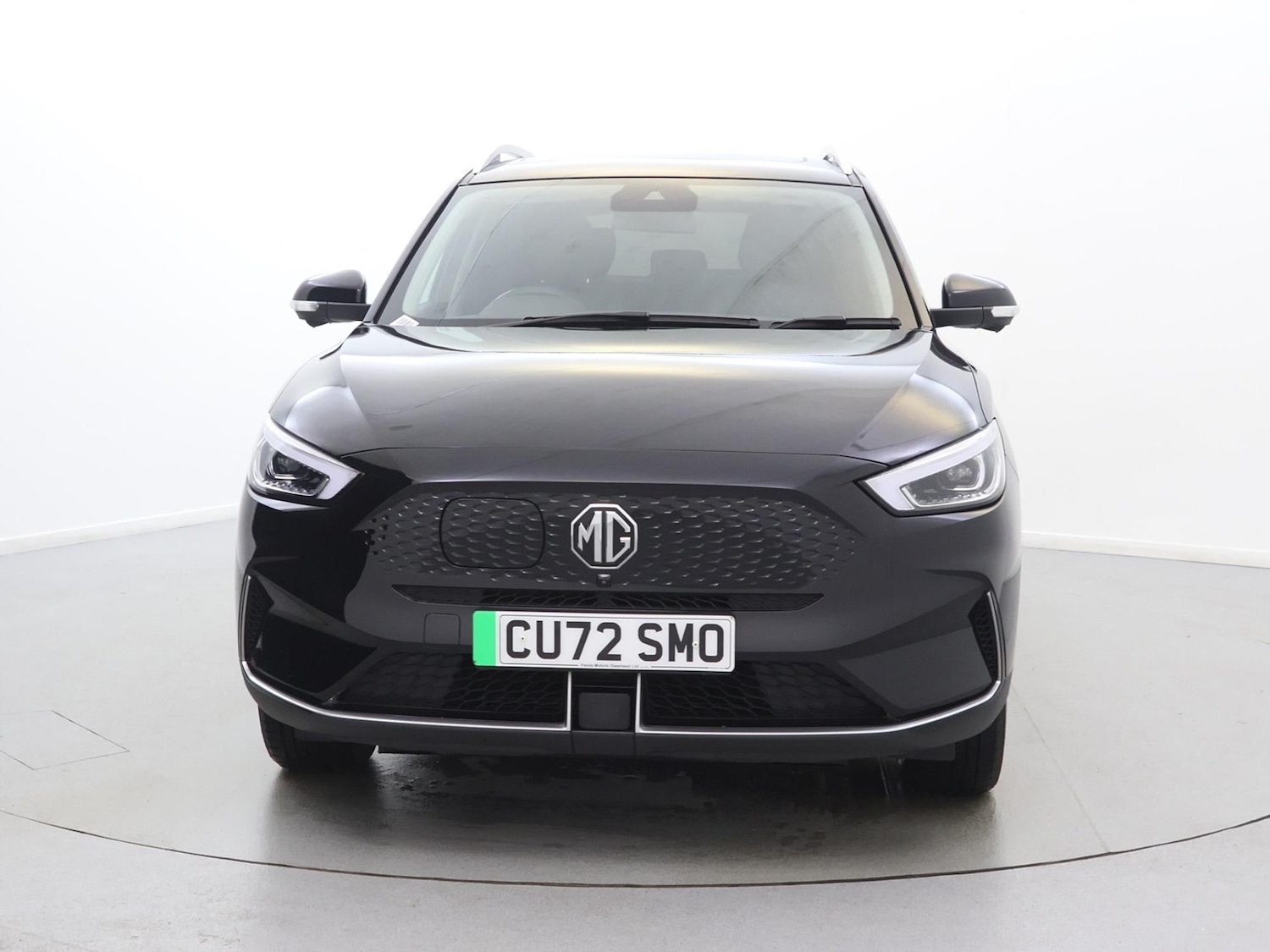 Used MG MG ZS 2022 for sale - 77561227: Photo 2