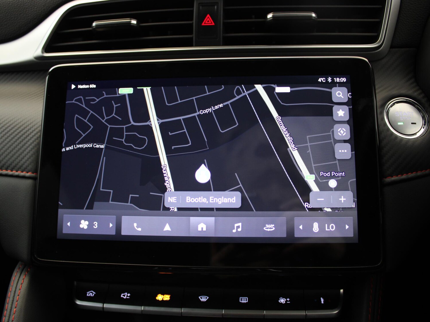 Used MG MG ZS 2022 for sale - 77561227: Photo 33