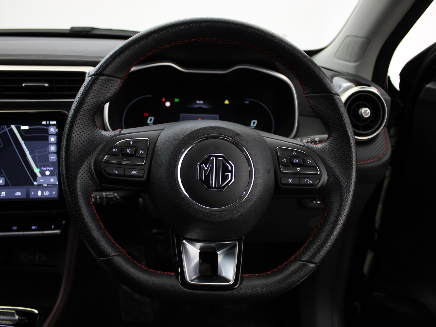 Used MG MG ZS 2022 for sale - 77561227: Photo 36