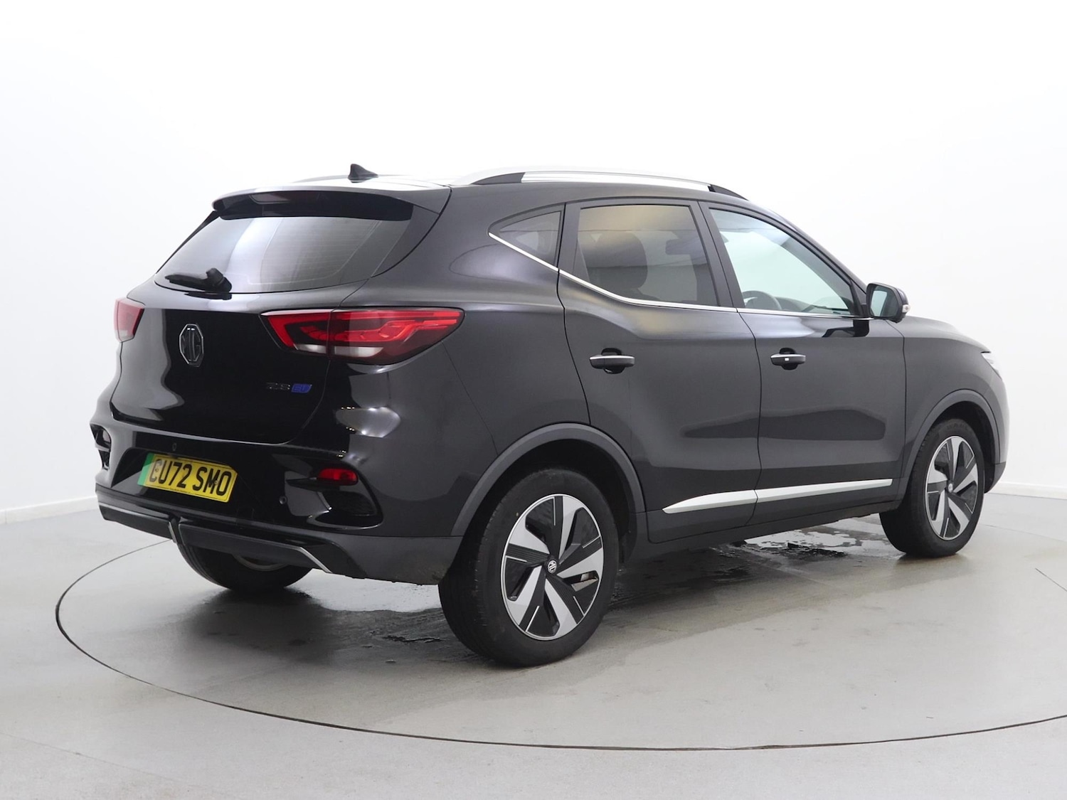 Used MG MG ZS 2022 for sale - 77561227: Photo 5