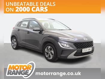 Used Hyundai KONA 2022 for sale - 79663422: Photo
