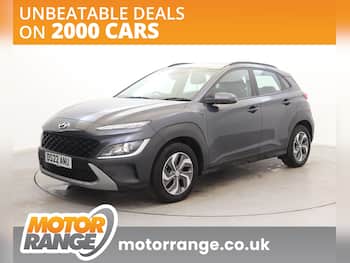 Used Hyundai KONA 2022 for sale - 79663422: Photo